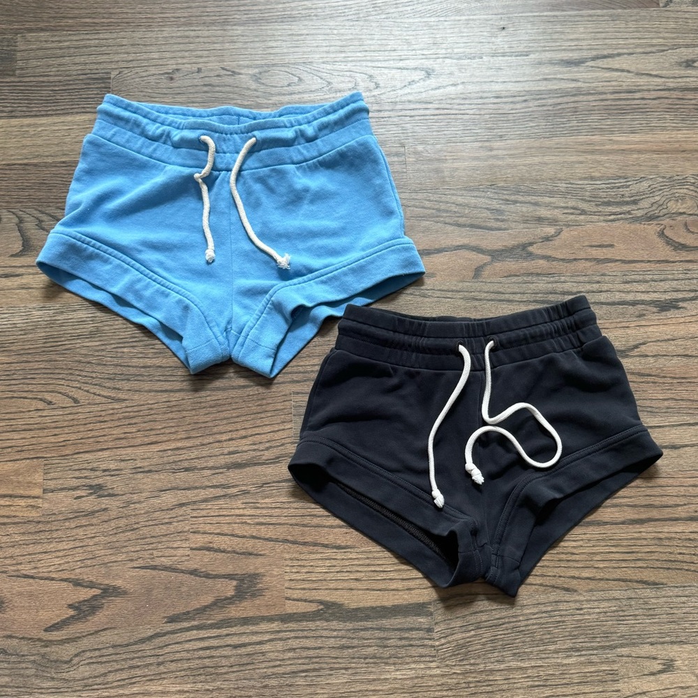 “Out From Under” Urban Outfitters Shorts Bundle !